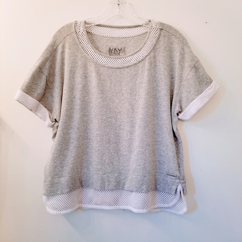 MARK NEW YORK Performance Tee